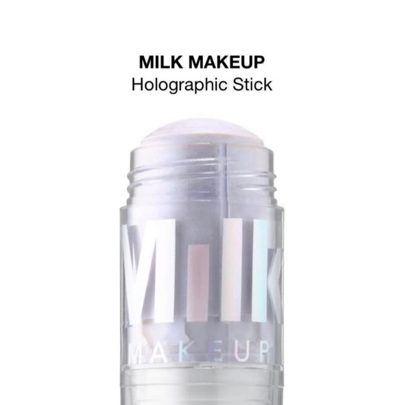 MILK Makeup Holographic Super Nova Stick 1oz - Picture 2 of 6
